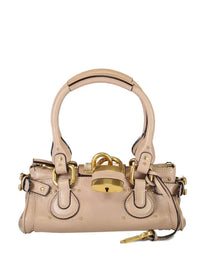 Chloe - Women's Small Paddington Bag