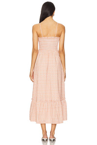 Cleobella - Magnolia Ankle Dress