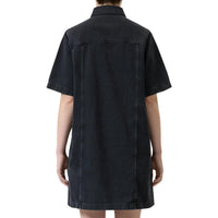 Closed - Short Denim Dress