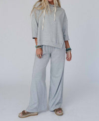 Arianna - Top And Pant Set