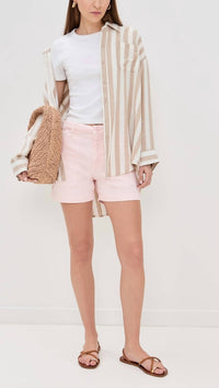Amo - Easy Army Shorts