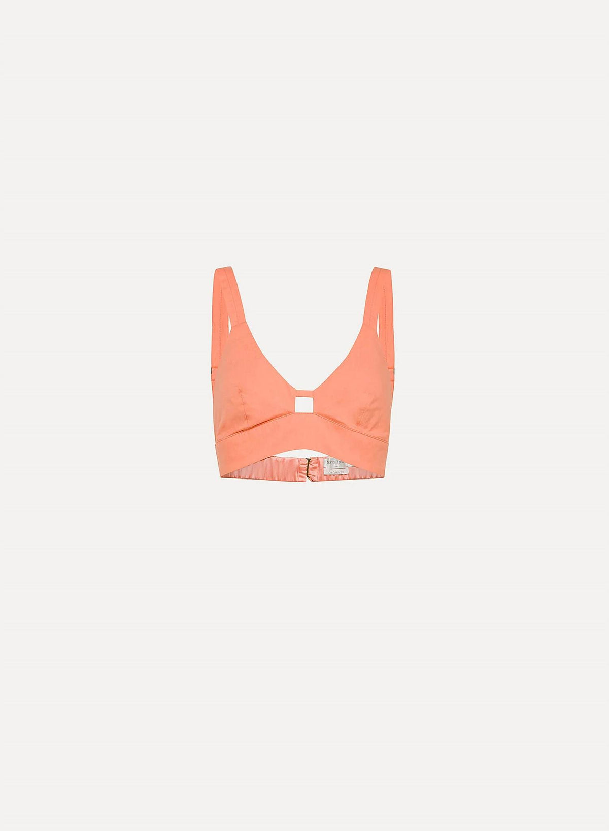 Forte Forte - Women's Bijou Bralette