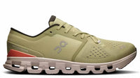 On - Men's Cloud X 4 Training Shoes