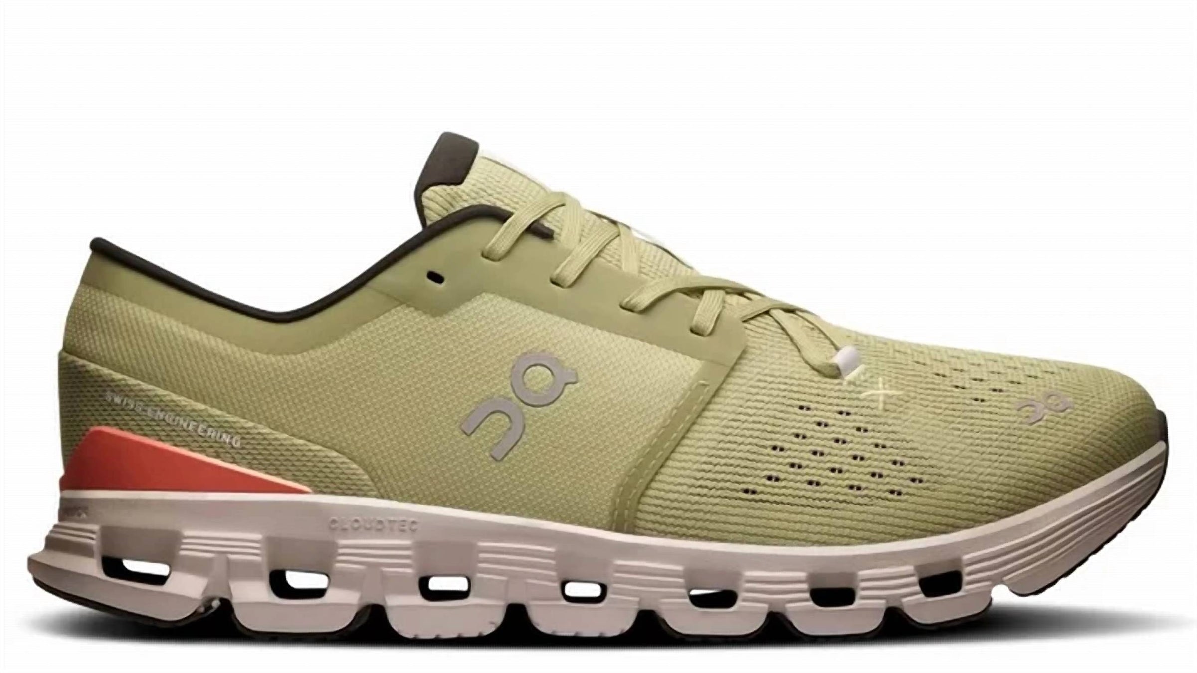 On - Men's Cloud X 4 Training Shoes