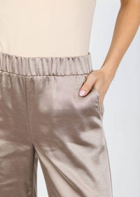 J. Society - Melody Easy Full Pants