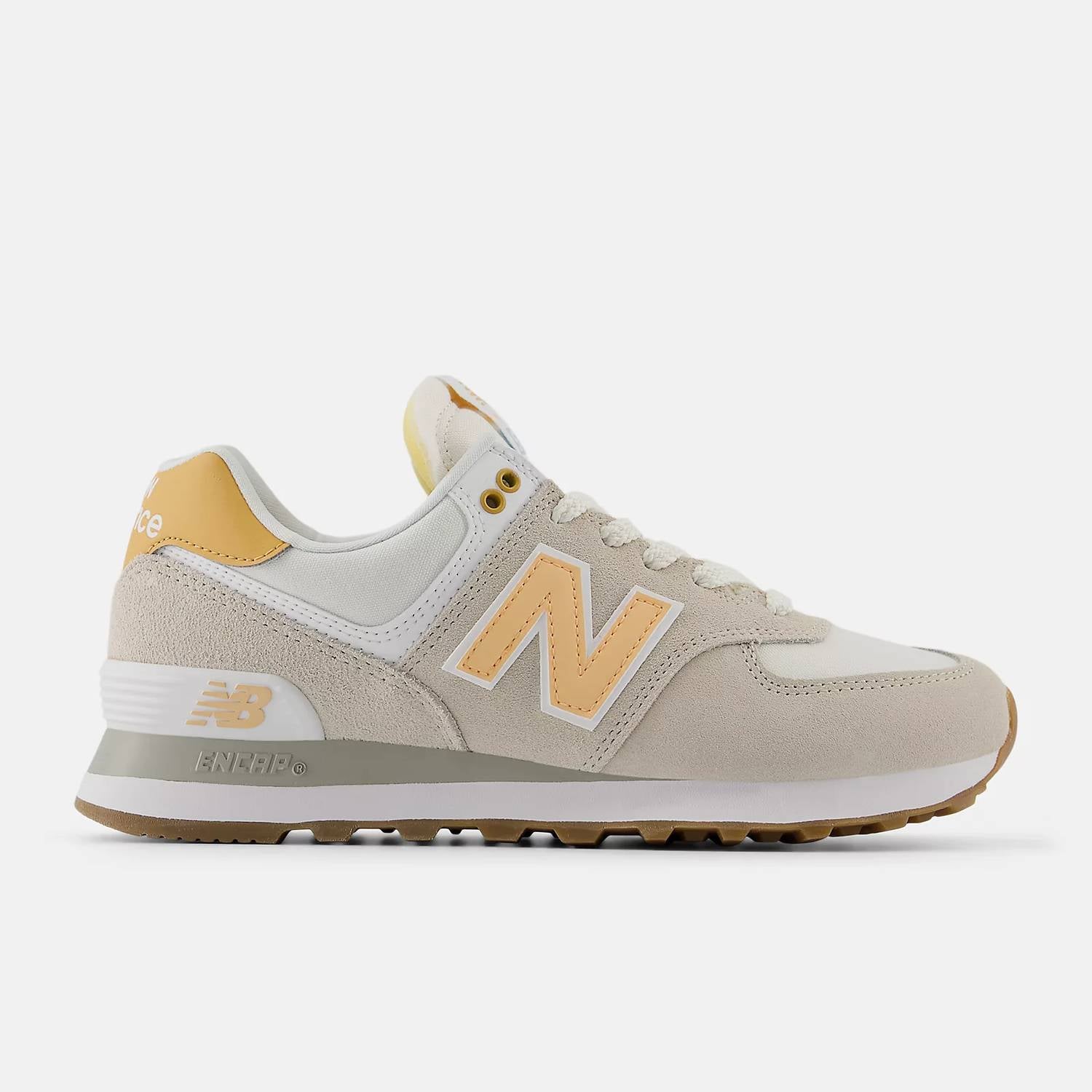 New Balance - Women's 574 V2 Sneaker