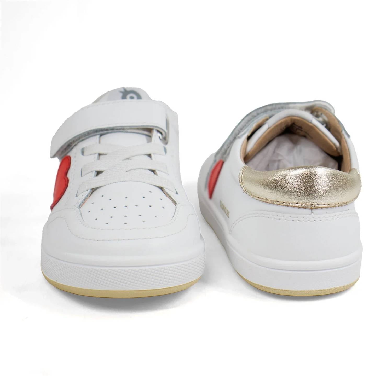 Oldsoles - Girl's Razzle Runner Casual Shoes