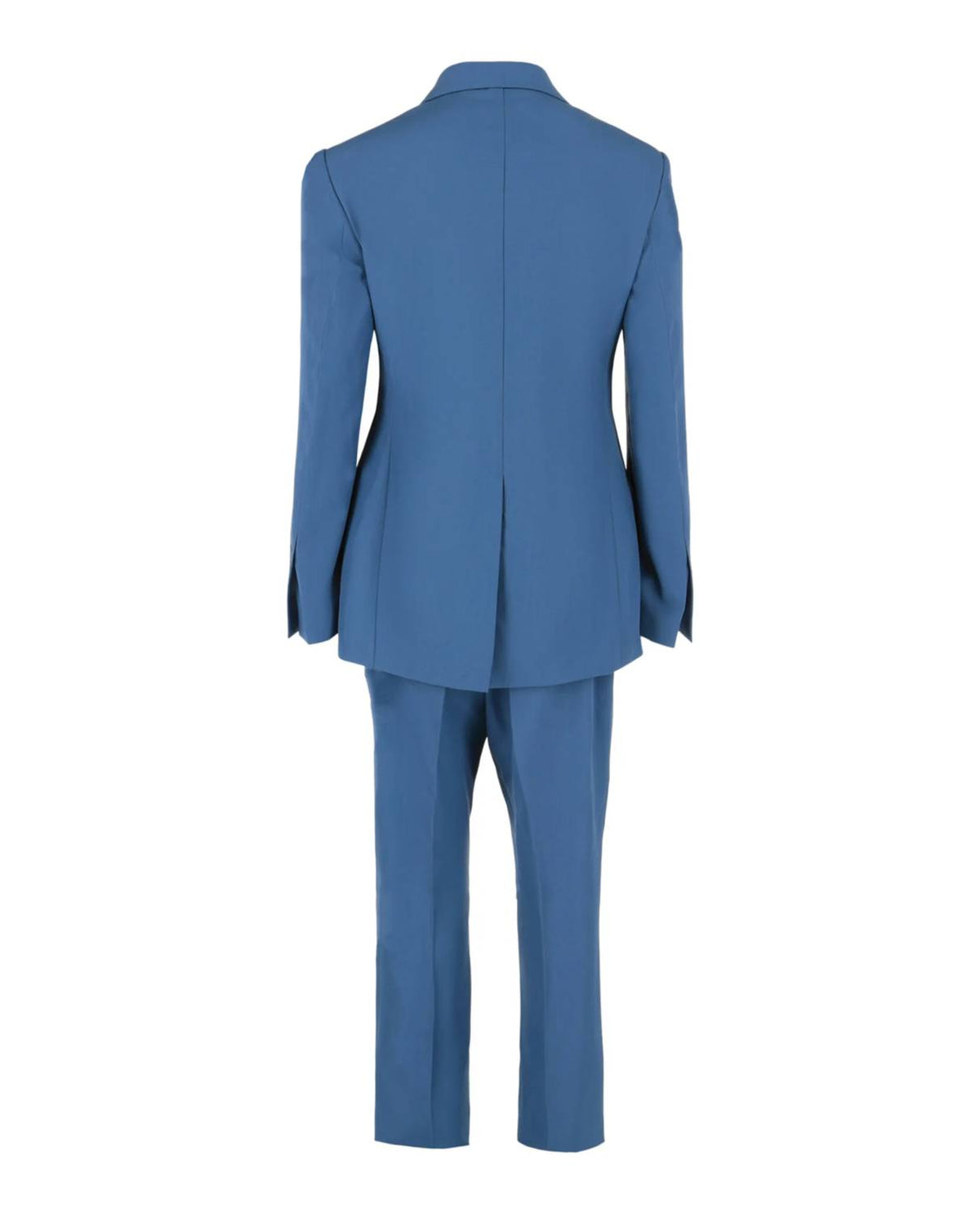 Salvatore Ferragamo - Men's Wool Two-piece Suit