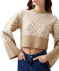 French Connection - Martina Graphic Jumper