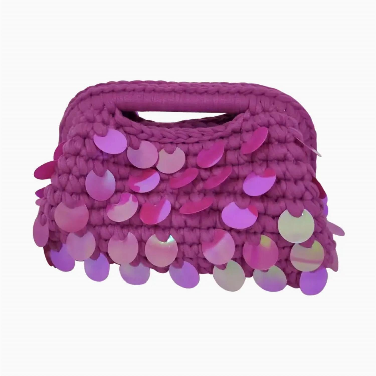 Gemelli - Women's Tropez Handbag