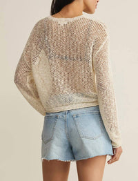 Z Supply - OPEN TERRAIN SWEATER