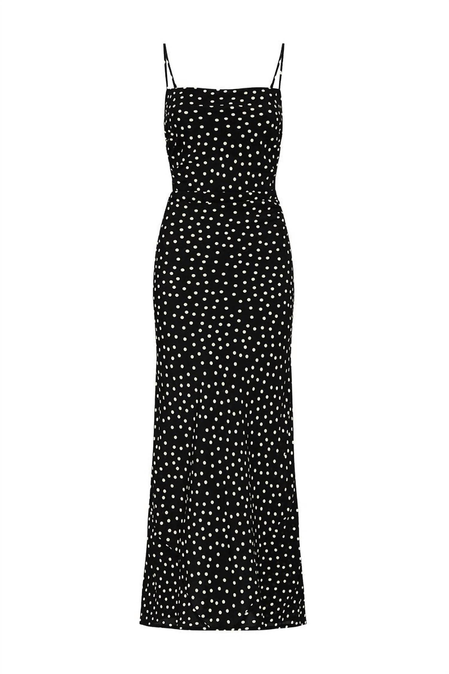 Faithfull The Brand - Rosas Midi Dress