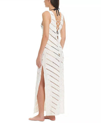 Red Carter - Long Tank Reversible Dress Cover Up