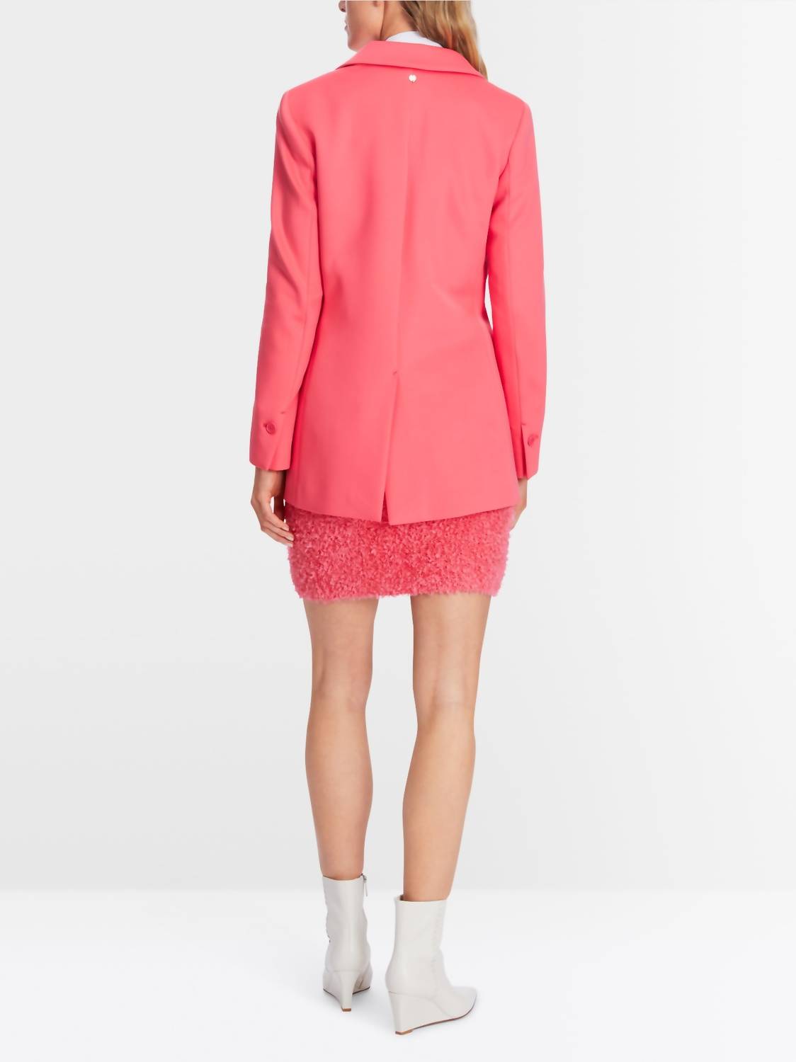 Marc Cain - Scuba Jersey Blazer