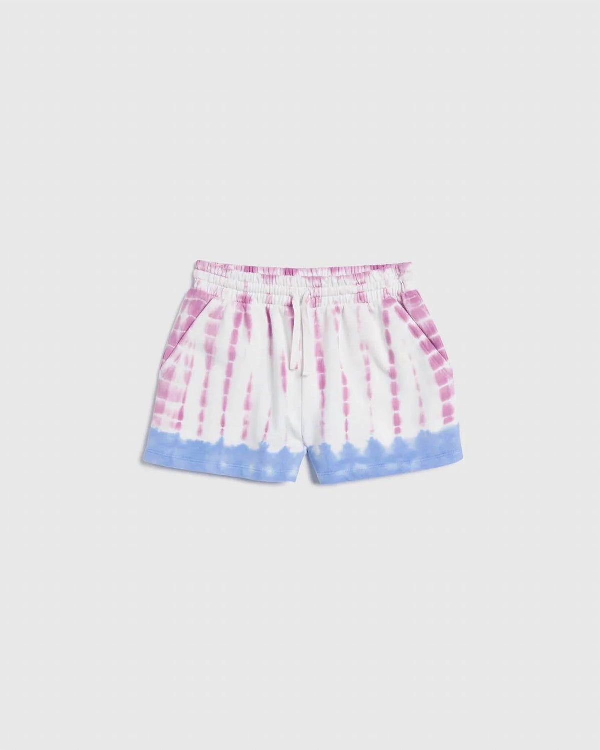 Splendid - Kid's Capri Tie Dye Short