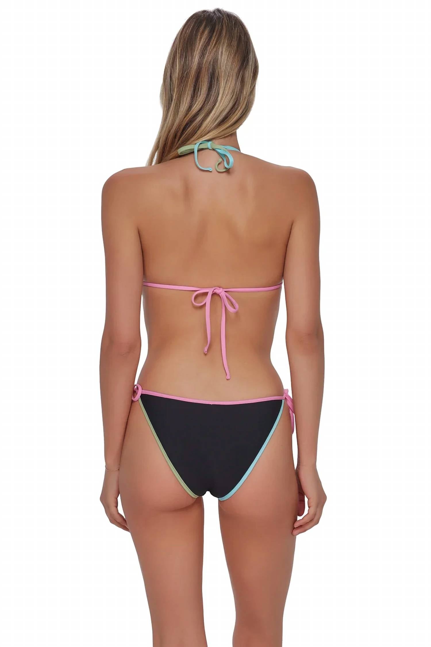 Swim Systems - Trisha Triangle Top