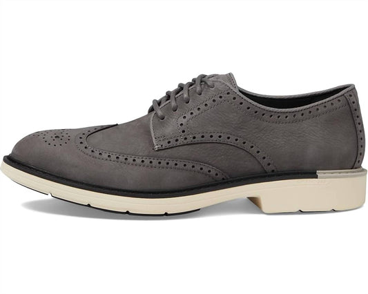 Cole Haan - Men's Go-to Wing Oxford Shoes