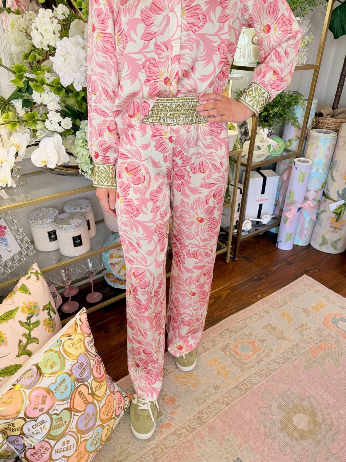 Drew - Women's Hattie Pant