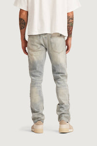 Embellish - Men's Hatchet Denim Jeans