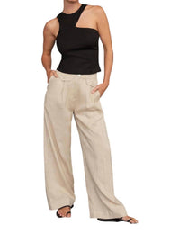 Kori - Santa Monica Wide Leg Pants