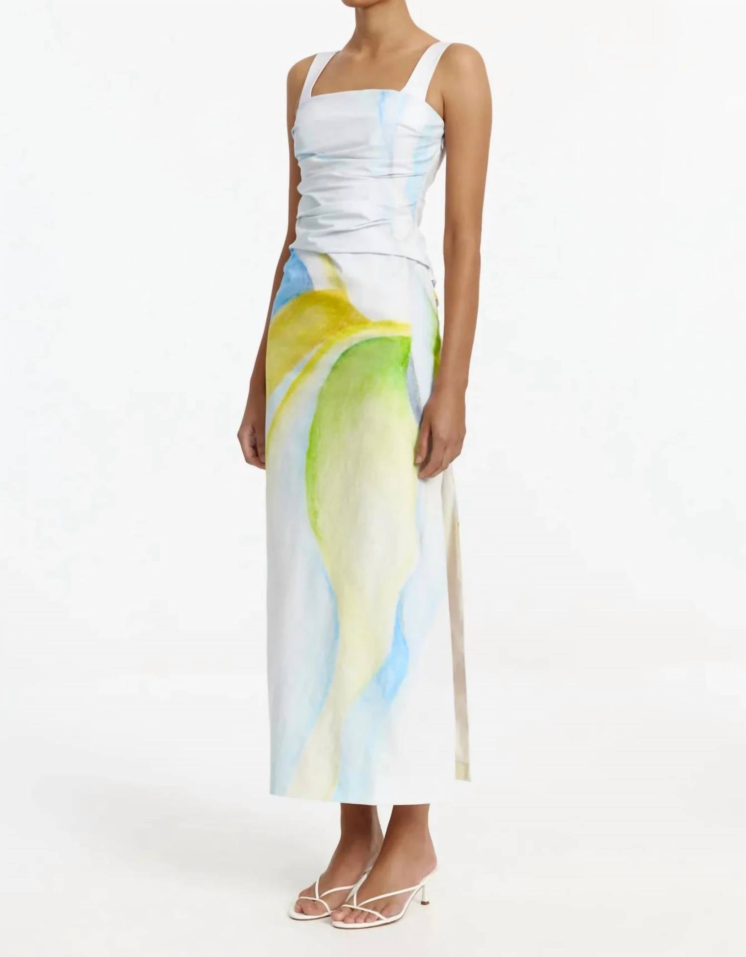 Significant Other - Phoebe Maxi Dress