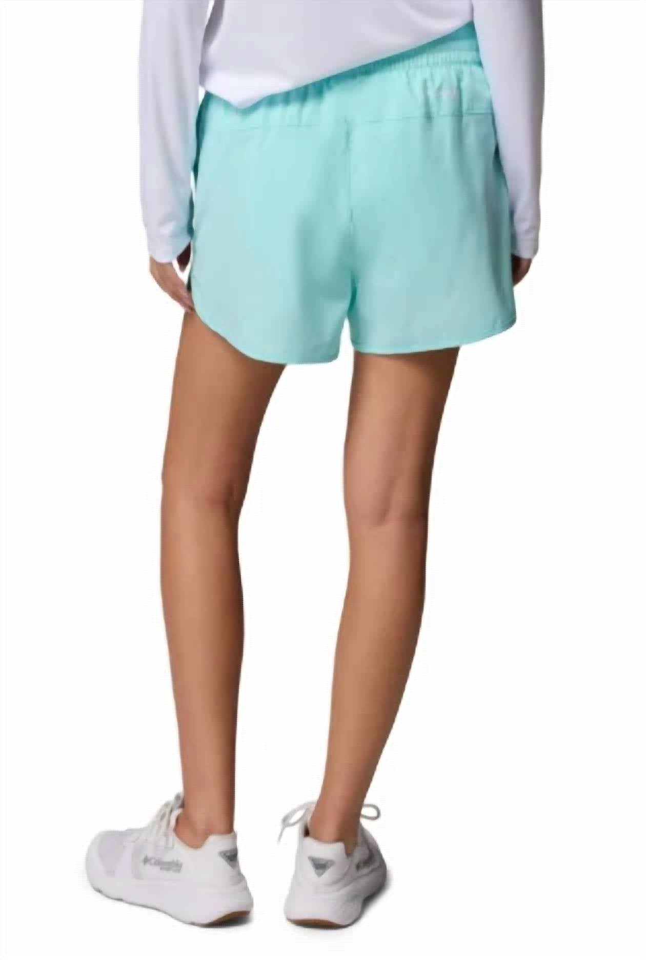 Columbia - Windy Bay Short