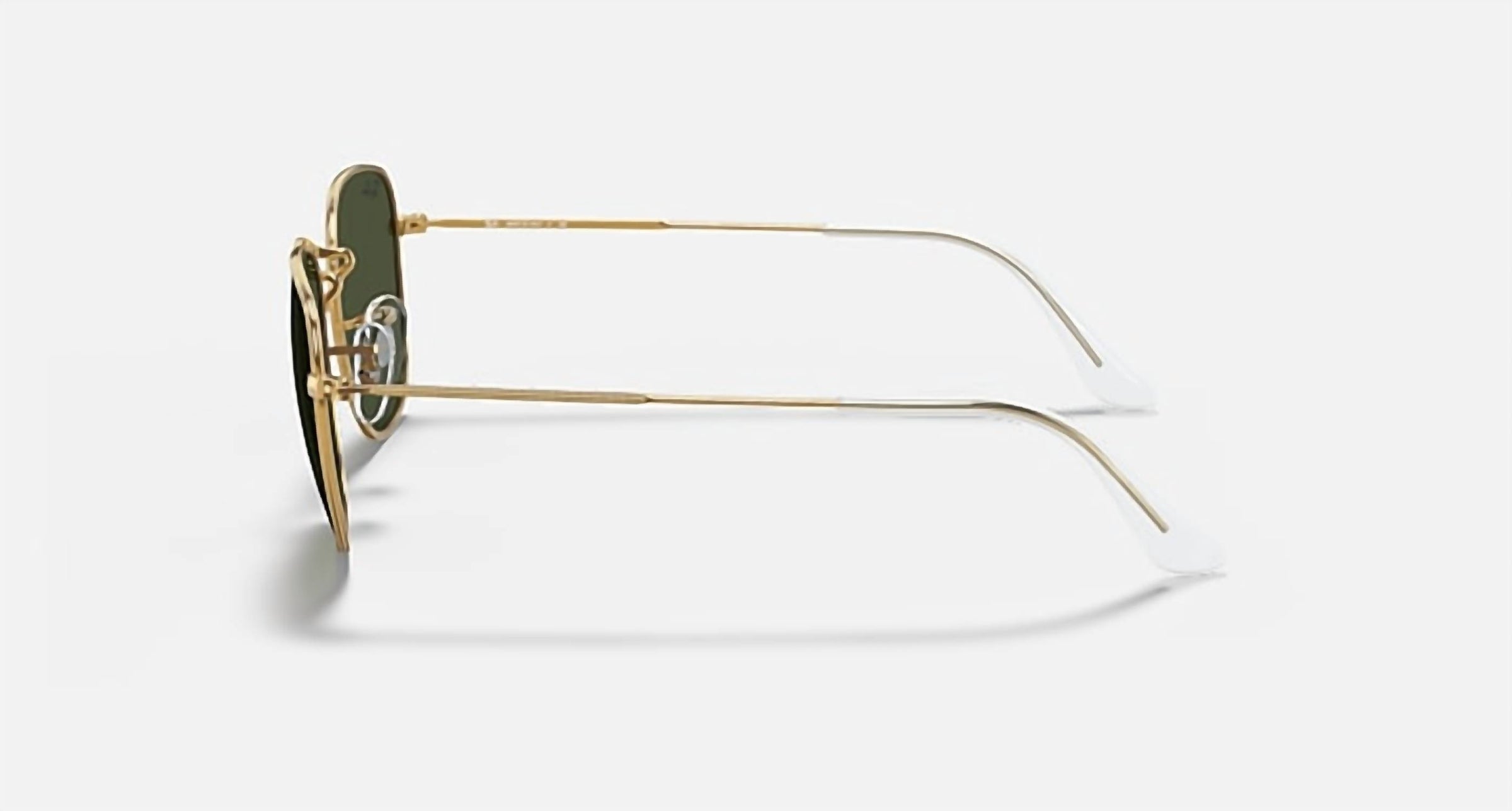 Ray Ban - Men's Frank Square Sunglasses