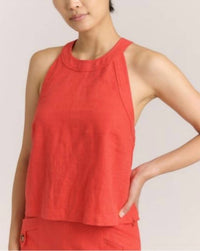 Cartolina Nantucket - Brant Tank Top