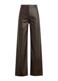 Joe'S Jeans - Mia High Rise Wide Leg Pant