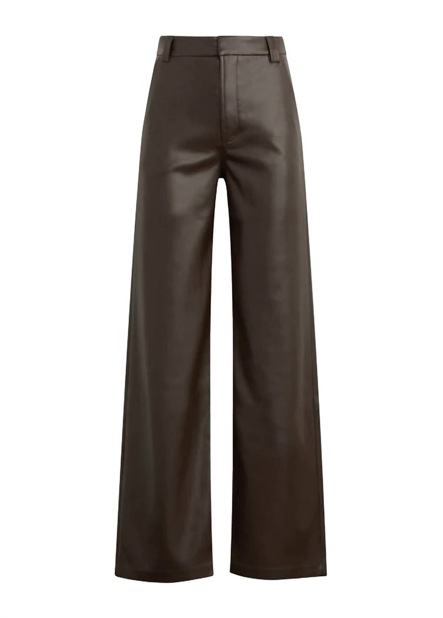 Joe'S Jeans - Mia High Rise Wide Leg Pant