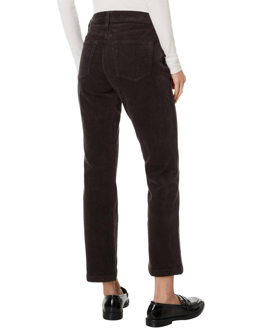 Faherty - Soft Stretch Cord Flare Pants