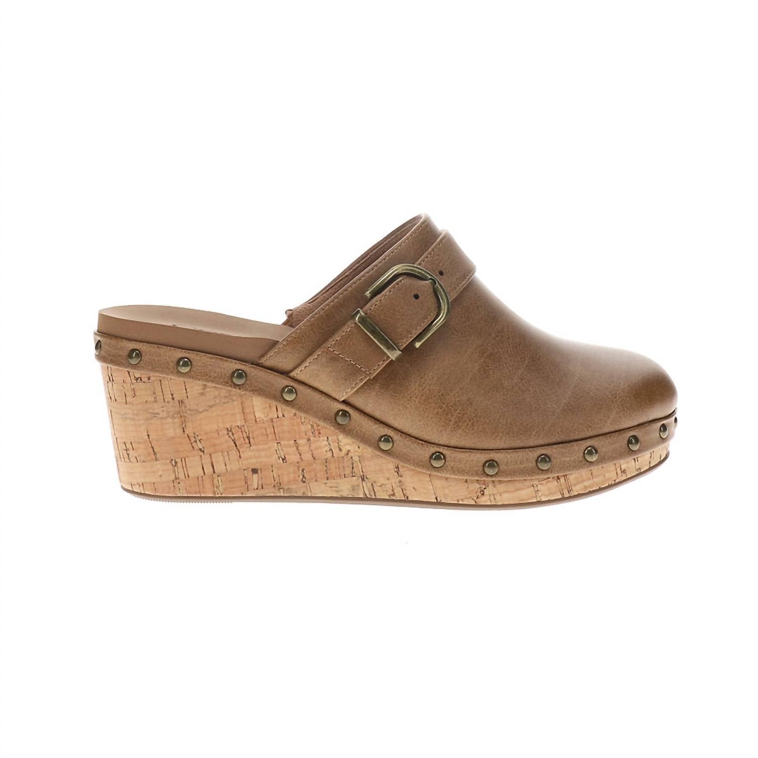 Corkys Footwear - Women's Who Knew Clogs