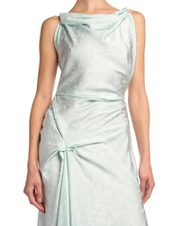 Victoria Beckham - Posy Midi Dress