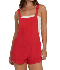 Billabong - Beach Crush Overall