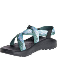 Chaco Men's Z1 Classic Sandal in yellowstone - men's sandal - detail view