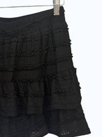 By Together - Women's Lace Skort