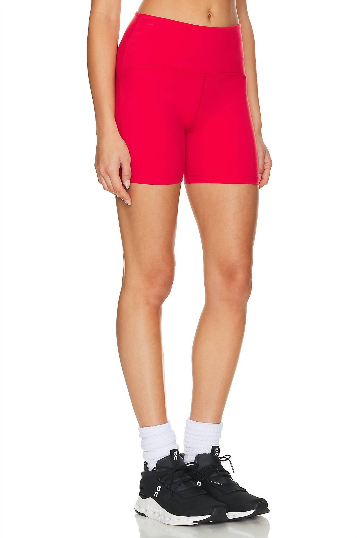 Beyond Yoga - Powerbeyond Strive Biker Short