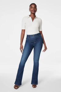 Spanx - Everywear Flare Jeans