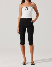 Astr - Paiton Sleeveless Top