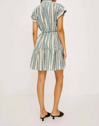 Rails - Evaline Mini Shirt Dress