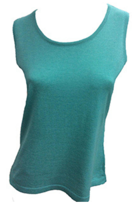 BRA- FRIENDLY TANK TOP