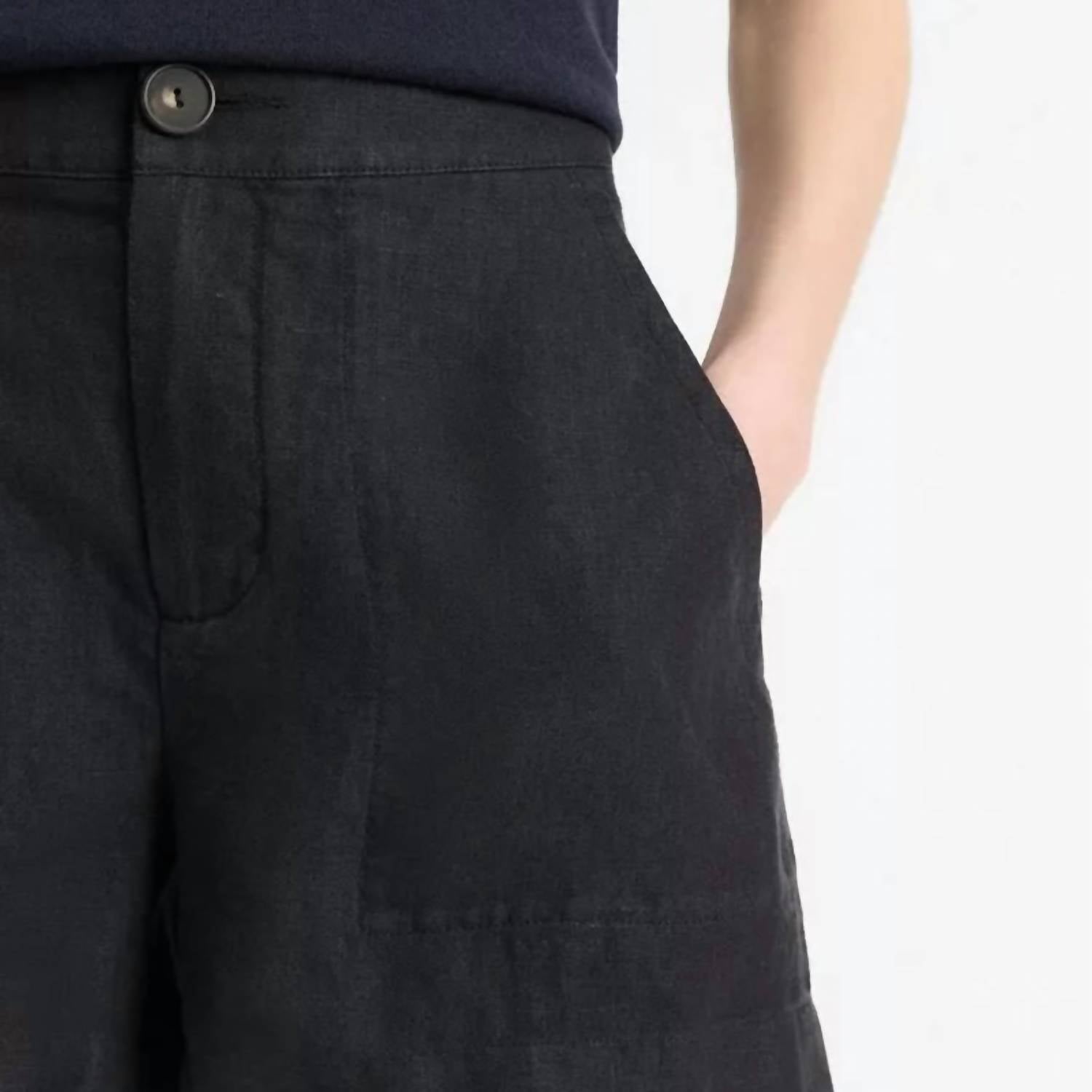 Vince - Hemp Relaxed Short
