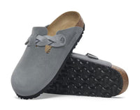 Birkenstock - Women's Boston Braided Clog
