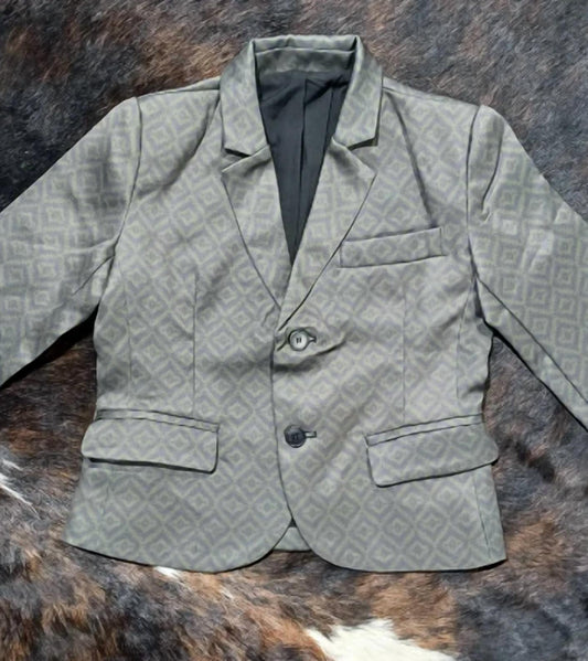 2Flyco - Kid's Keep 'em Punchy Blazer