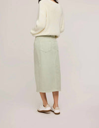 Gentle Fawn - Women's Georgia Midi Skirt