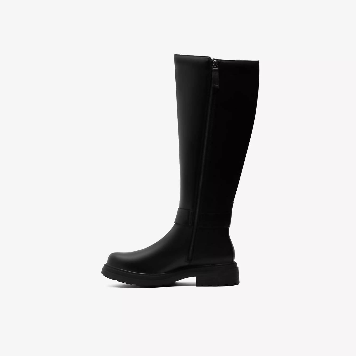 Clarks - Women's Orinoco3 Tall Knee High Boots