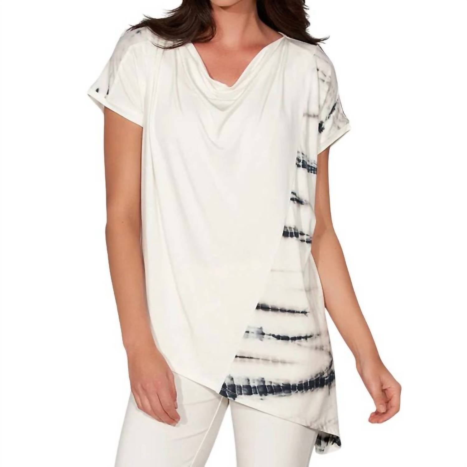 Stella Carakasi - Island Hopper Top