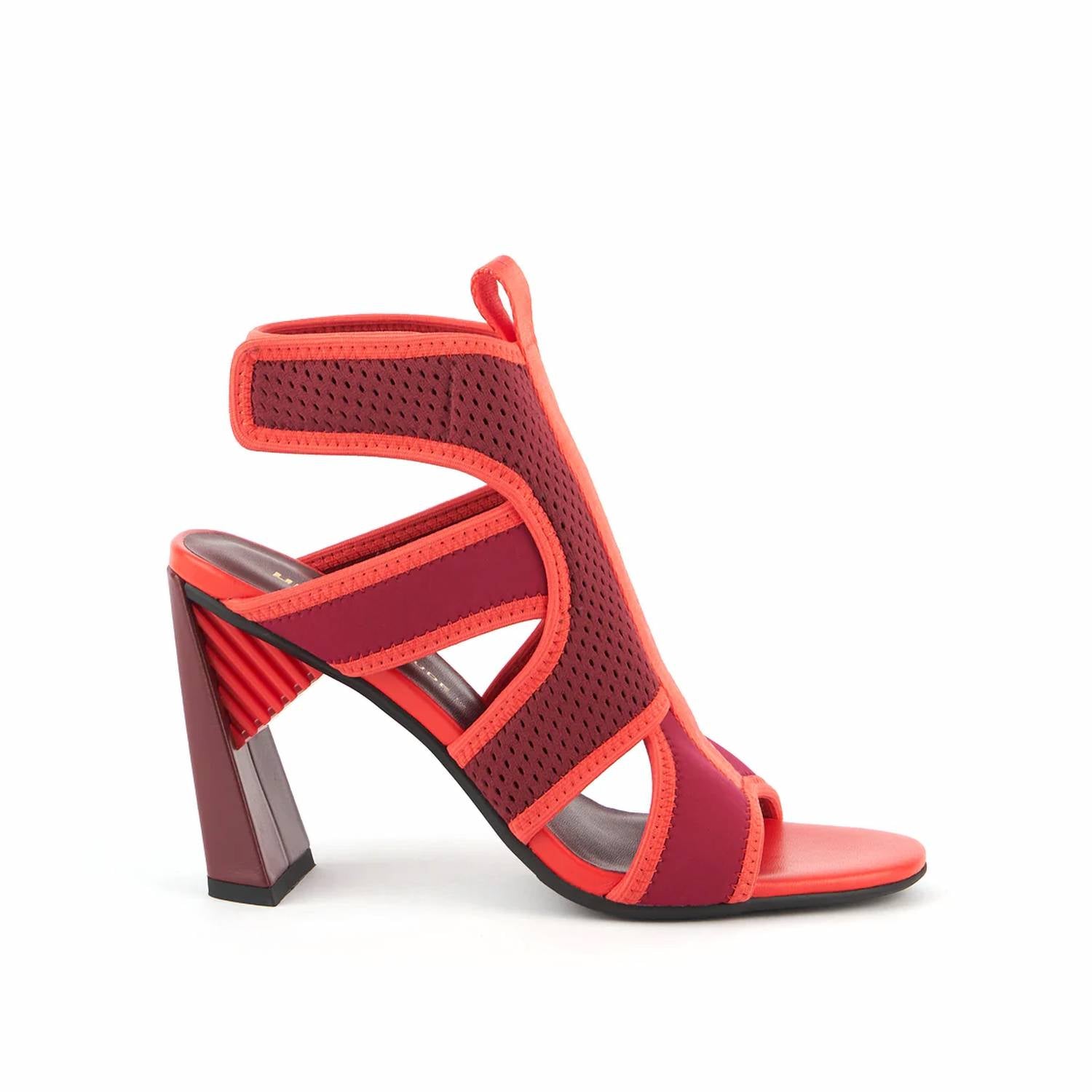 United Nude - Sonar Surf Hi Sandals