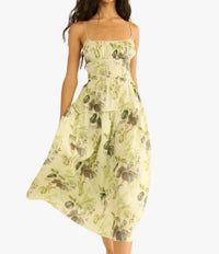 Dôen - Women's Benoit Dress