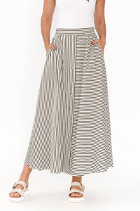Brave + True - Lucy Skirt